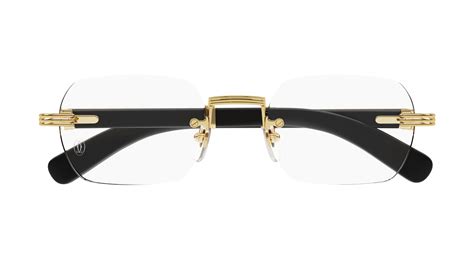 Cartier CT0377O Eyeglasses 